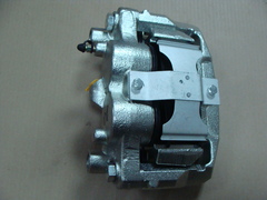 суппорт дискового тормоза УАЗ БЕЗ ABS в сб. передний правый (MetalPart)   MP-3160-3501010