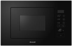 Встраиваемая микроволновая печь BRANDT BMG2508B