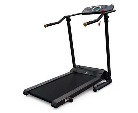 Беговая дорожка DFC BOSS I T-B1 для реабилитации