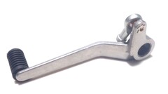 Лапка переключения передач для Suzuki TL 1000 R/S, GSF 1200 Bandit и др. Silver УЦЕНКА