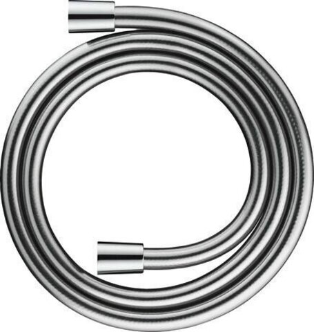 Duravit UV0610007010 Шланг для ручного душа 1600 мм,хром