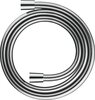 Duravit UV0610007010 Шланг для ручного душа 1600 мм,хром