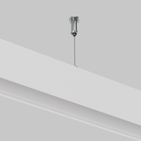 Комплектующие для трековой системы Maytoni Accessories for tracks exility TRAM034SW-2S