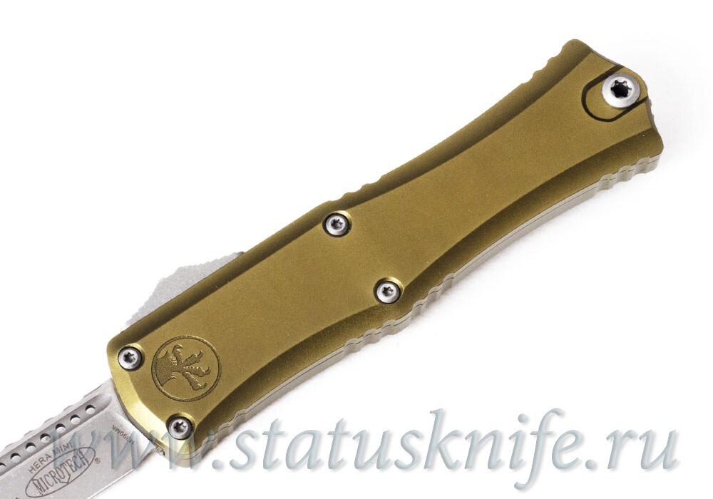 Нож Microtech 1703M-10APOD Mini Hera