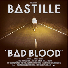 Bastille / Bad Blood (LP)