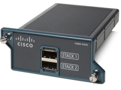 Модуль Cisco Catalyst WS-C2960S-STACK