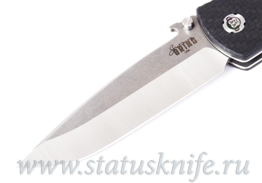 Нож Southern Grind Bad Monkey Emerson