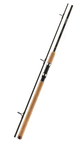 Купить рыболовный спиннинг Daiwa New Exceler EXS 902MHFS-AD 2,70м (20-60г) 11660-271RU