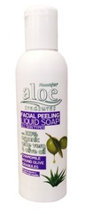 Гель очищающий для лица и шеи ALOE TREASURES от Pharmaid