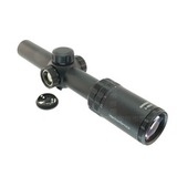 Прицел Grizzly 1-4x24, Vector Optics