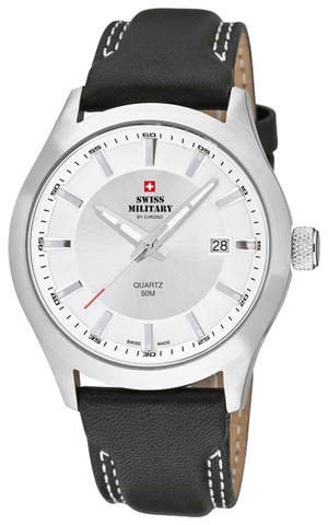 Наручные часы Swiss Military by Chrono SM34024.06 фото