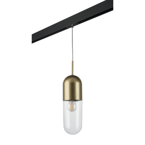 Трековый светильник Lightstar Ramo PRO690013