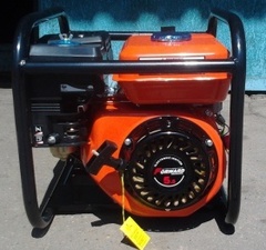 Бензиновая мотопомпа Forward FGWP-50