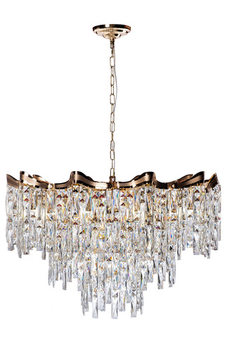 Люстра подвесная Garda Decor 62gdm-90598