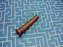 Резинка шнура сетевого DDE VD850Z унив. (VD08-0011)