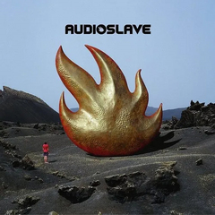 Audioslave / Audioslave (2LP)