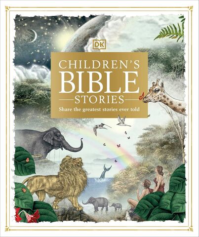 Childrens Bible Stories