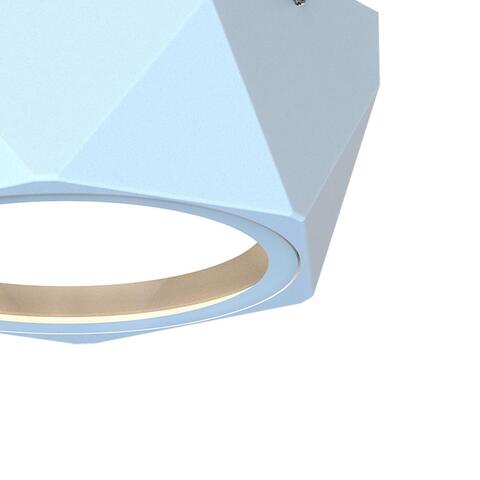 Накладной светодиодный светильник Favourite Fantum 4668-1U