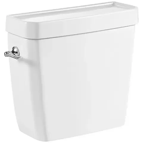Roca 3410A1000 Roca     7.3410.A.100.0 Carmen Бачок, нижний подвод, ручка сбоку 3/4,5 л