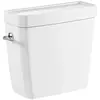Roca 3410A1000 Roca     7.3410.A.100.0 Carmen Бачок, нижний подвод, ручка сбоку 3/4,5 л