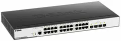 Коммутатор D-Link DGS-3000-28X
