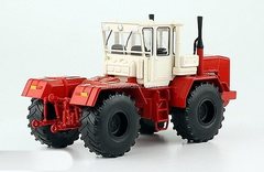 Tractor K-710 Kirovets 1:43 Hachette #112