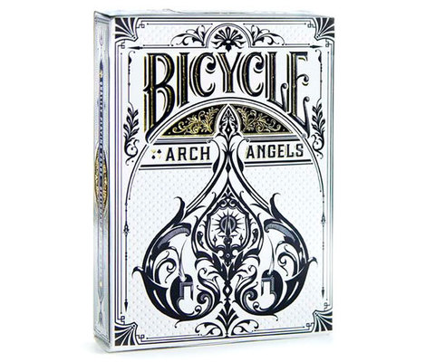 Bicycle Archangels