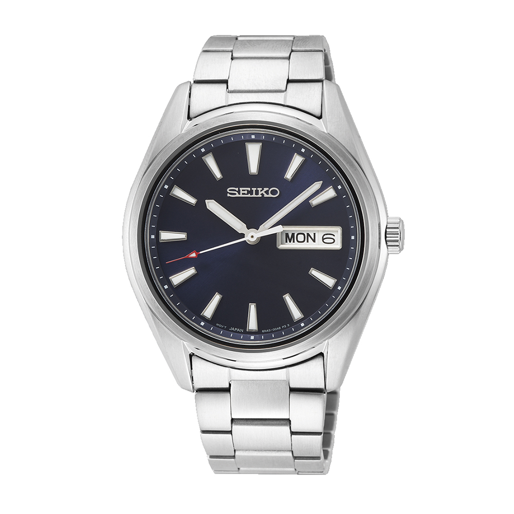 

Наручные часы Seiko, Conceptual SUR347P1S