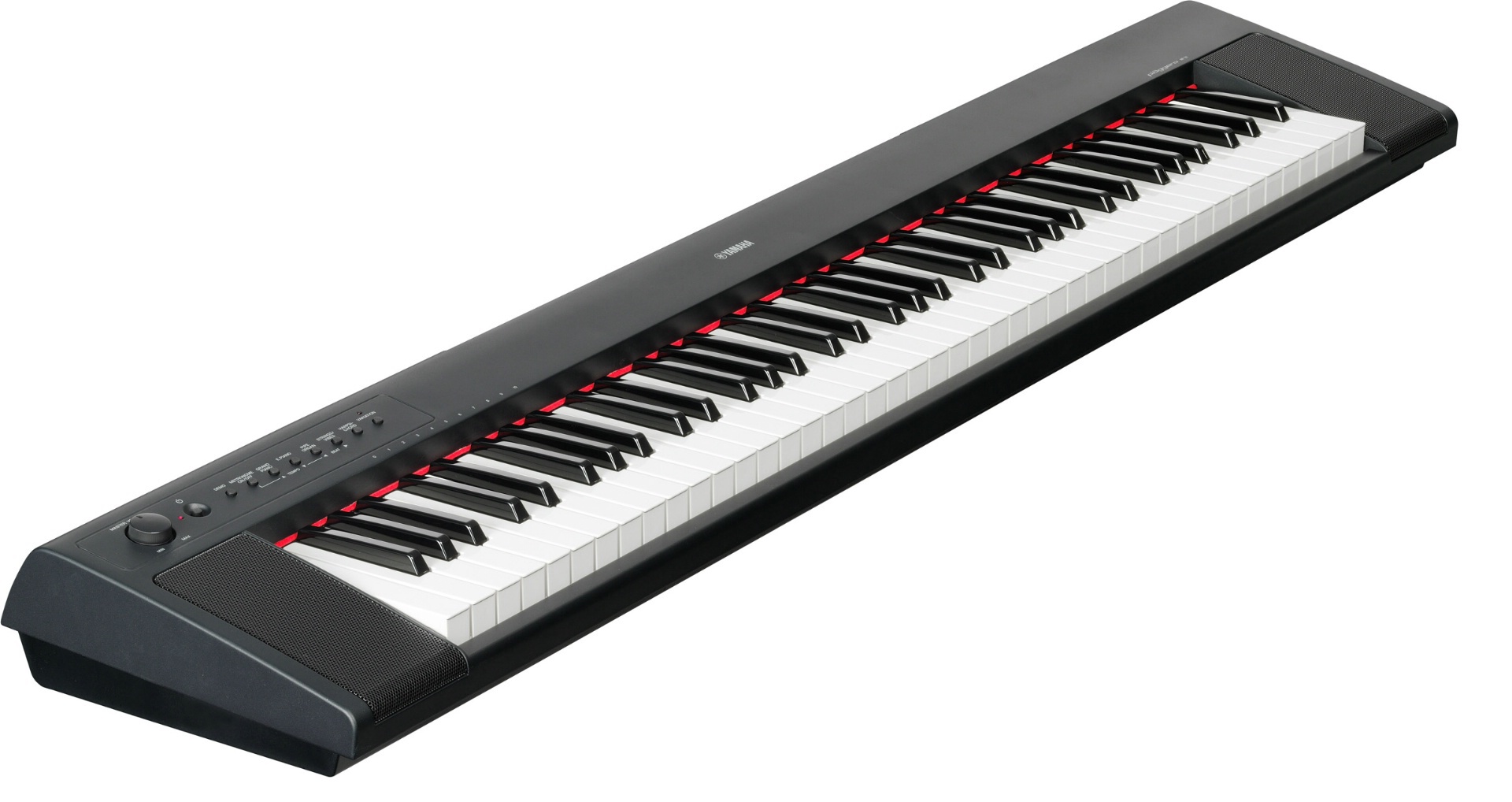 ヤマハ ピアジェーロ NP-31 電子ピアノ キーボード - 鍵盤楽器、ピアノ