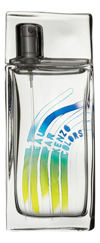 Kenzo L'Eau Par Kenzo Colors for men