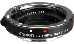 Макрокольцо Canon Extension Tube EF 12 II