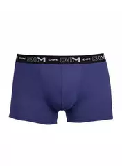 Трусы-боксеры мужские Dim Basic D6596