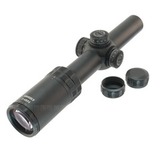 Прицел Grizzly 1-4x24, Vector Optics