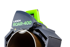 Электрический труборез Liden Roar-400