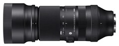 Sigma 100-400mm F/5-6.3 DG DN OS Contemporary Sony E, черный