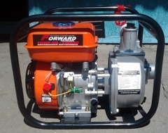 Бензиновая мотопомпа Forward FGWP-50