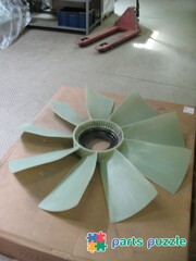 Вентилятор, оригинал / FAN АРТ: 127-268