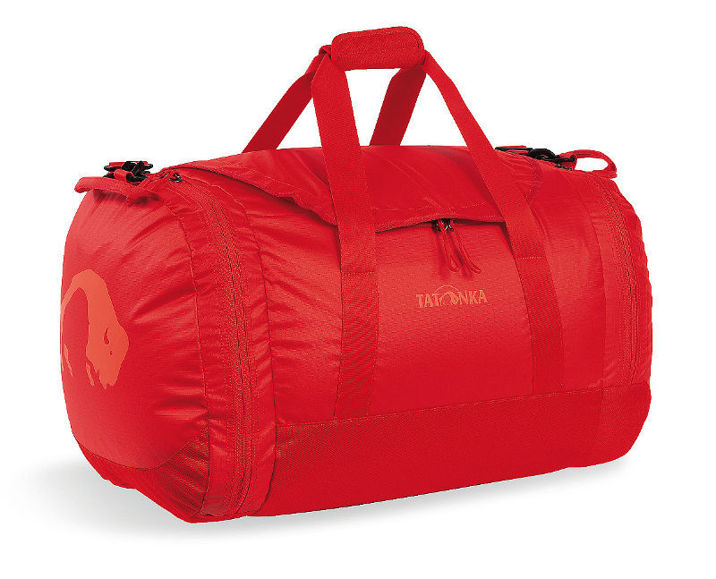 

СУМКА TATONKA TRAVEL DUFFLE M (Red)