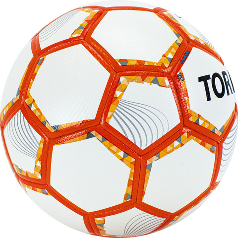 Мяч футбольный TORRES BM 700 размер 5, 32 панели