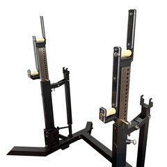 Стойка домкратная для штанги DHZ A-3147