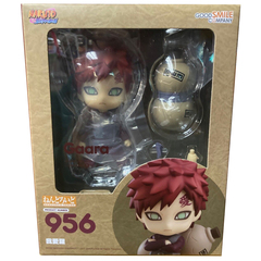 Фигурка Nendoroid Naruto Shippuden: Gaara (956)