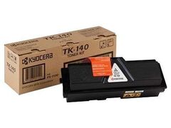Kyocera TK-170 - Тонер-картридж для принтеров Kyocera FS-1320D, FS-1370DN, Ecosys P2135D. Ресурс 7200 страниц