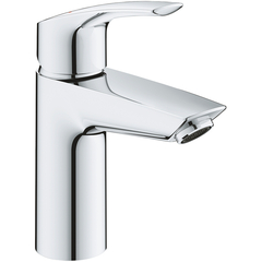 Grohe Eurosmart 32467003 Смеситель для раковины, хром фото