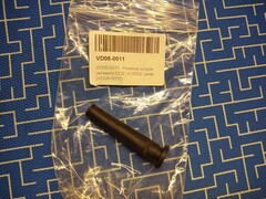 Резинка шнура сетевого DDE VD850Z унив. (VD08-0011)