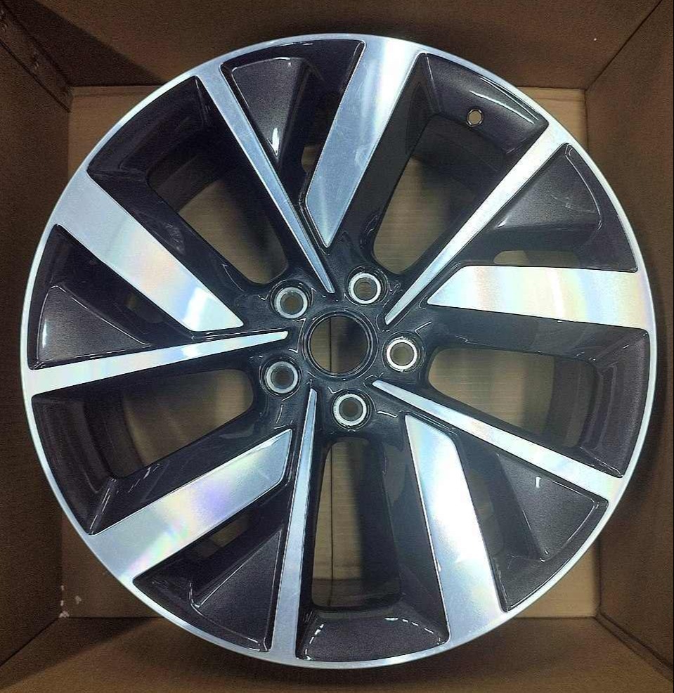 КОМПЛЕКТ ДИСКОВ LIXIANG