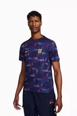 Футболка Nike England 2024 Pre-Match