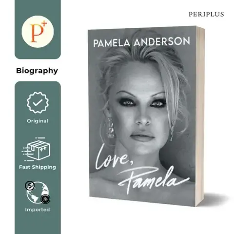 Love, Pamela