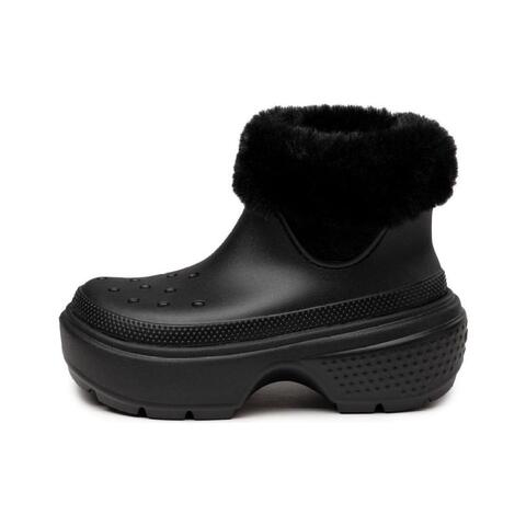 Сапоги Crocs, 208718-001