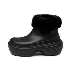 Сапоги Crocs, 208718-001