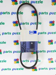 Ремень вентилятора / FAN BELT АРТ: 10000-65850